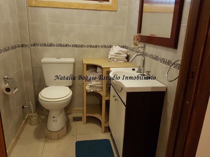 Casa en Alquiler en Las Sirenas ,  Miramar - Bahía Blanca Propiedades | SITIO OFICIAL l