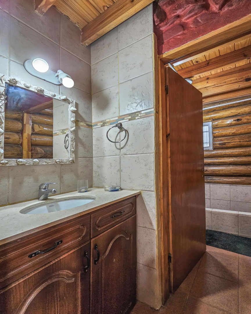 Cabaña en Venta en Las Toninas 499, Las Dunas, Monte Hermoso - Bahía Blanca Propiedades | SITIO OFICIAL l