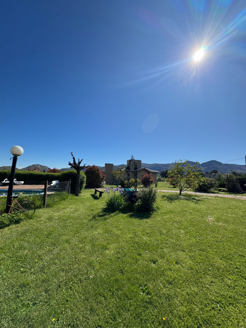 Cabaña en Venta   San Andres de las Sierras - Bahía Blanca Propiedades | SITIO OFICIAL l