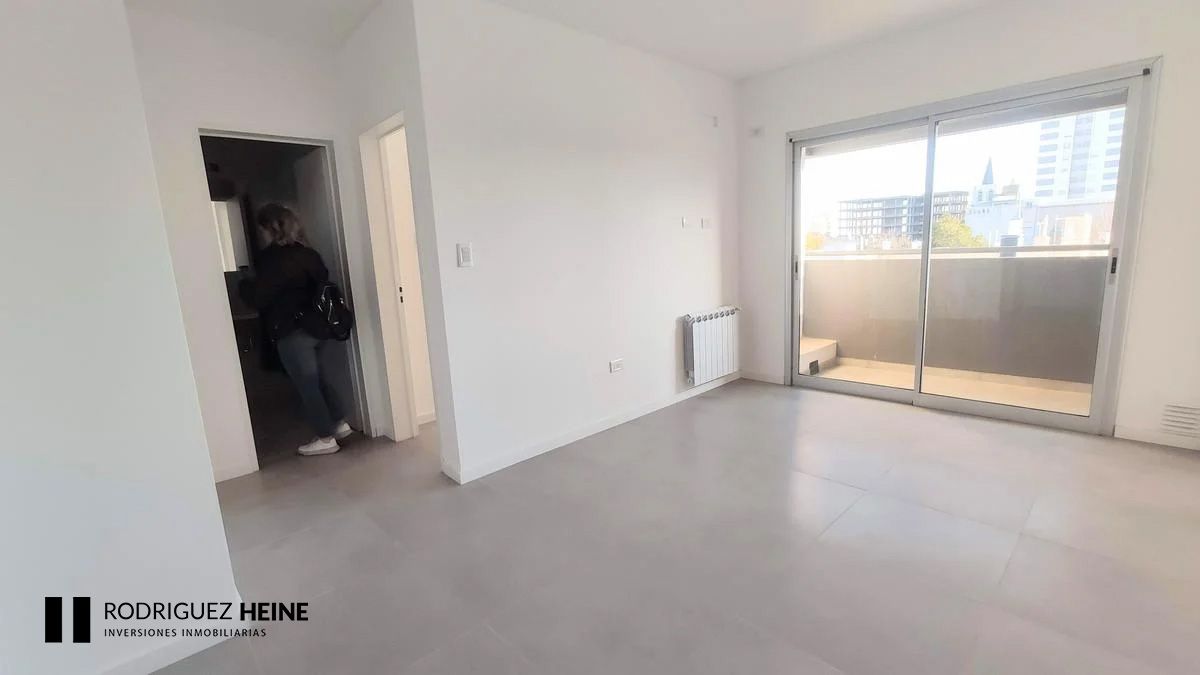 Departamento en Venta en San Martín 679, Centro, Bahía Blanca - Bahía Blanca Propiedades | SITIO OFICIAL l