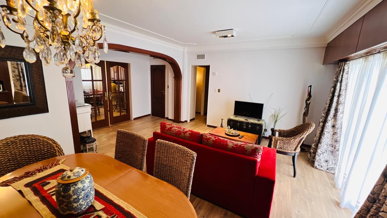 Departamento en Venta en Soler 205, Centro, Bahía Blanca - Bahía Blanca Propiedades | SITIO OFICIAL l