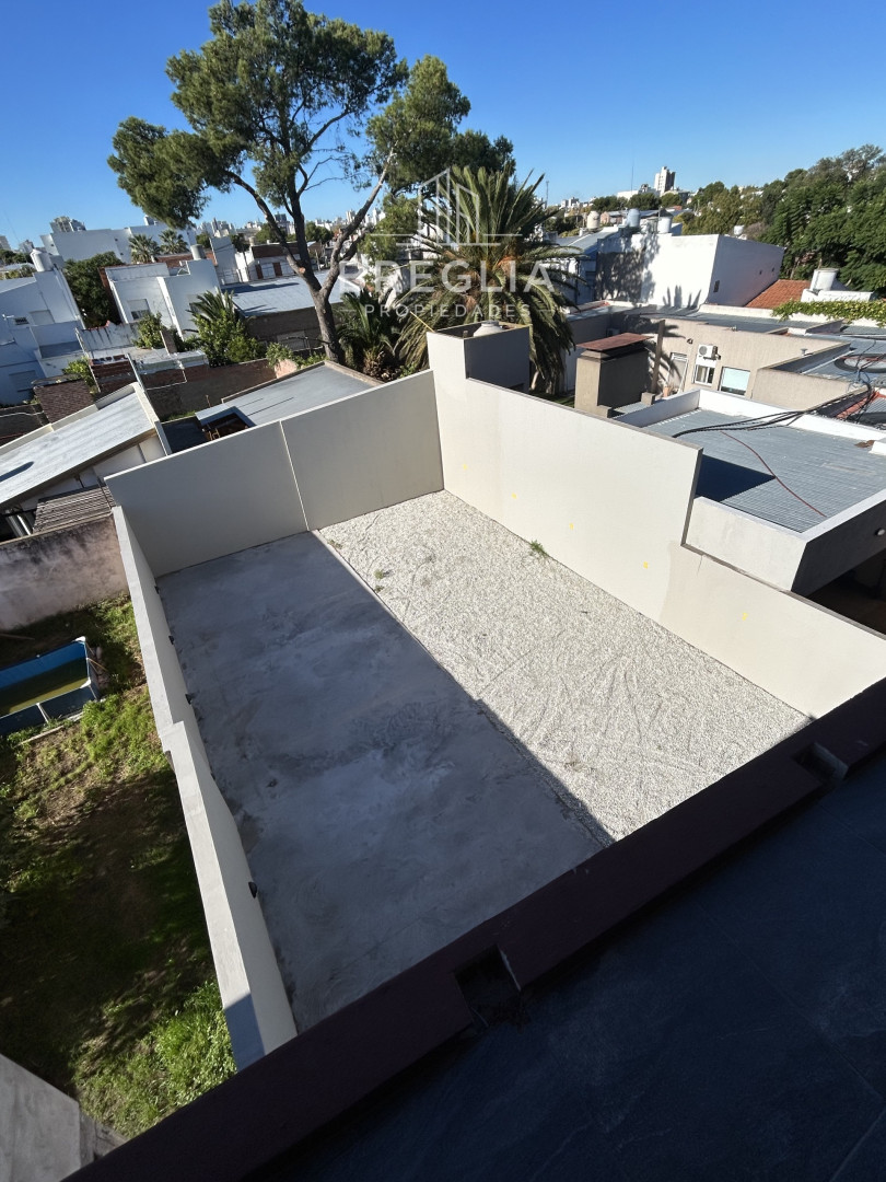 Departamento en Venta en Cuyo 200, San Cayetano, Bahía Blanca - Bahía Blanca Propiedades | SITIO OFICIAL l