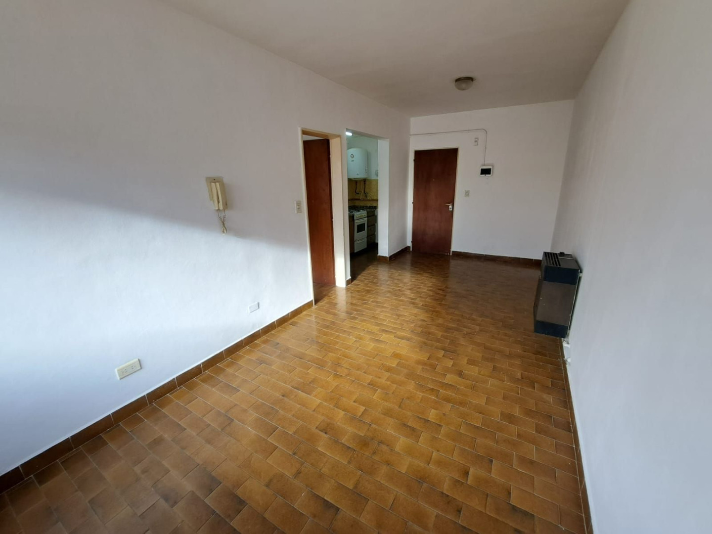 Departamento en Venta en 25 DE MAYO 496,  Bahía Blanca - Bahía Blanca Propiedades | SITIO OFICIAL l