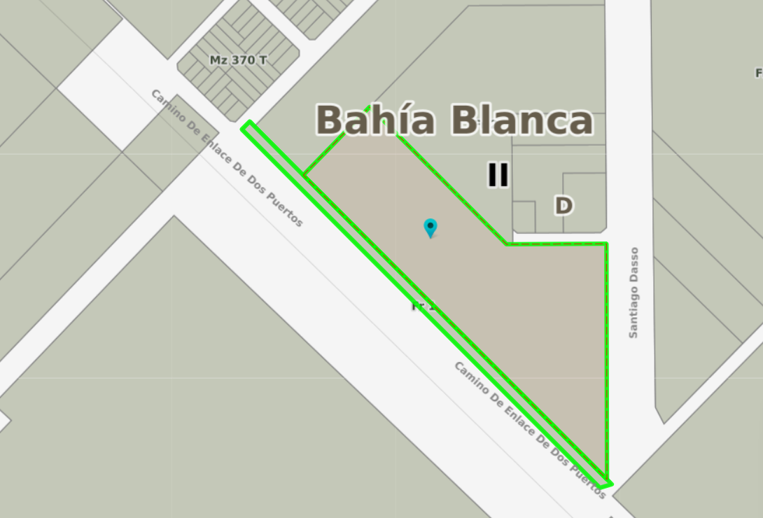 Terreno en Venta en Ruta 3,  Bahía Blanca - Bahía Blanca Propiedades | SITIO OFICIAL l