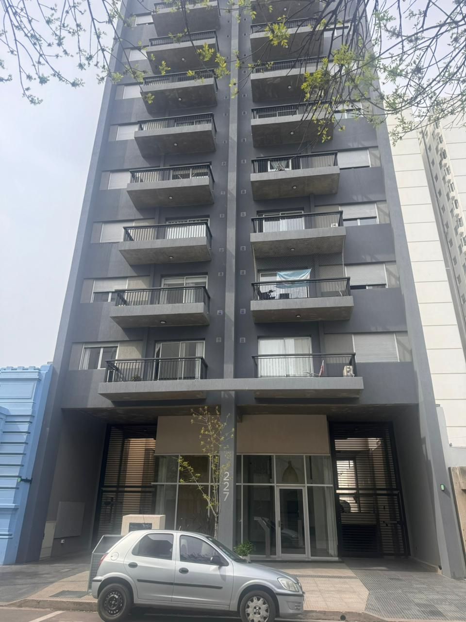 Departamento en Venta en 19 De Mayo 227,  Bahía Blanca - Bahía Blanca Propiedades | SITIO OFICIAL l
