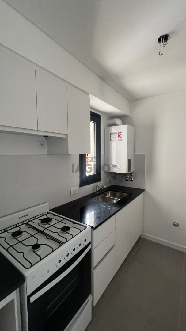 Departamento en Venta en Caronti 152, Macrocentro, Bahía Blanca - Bahía Blanca Propiedades | SITIO OFICIAL l