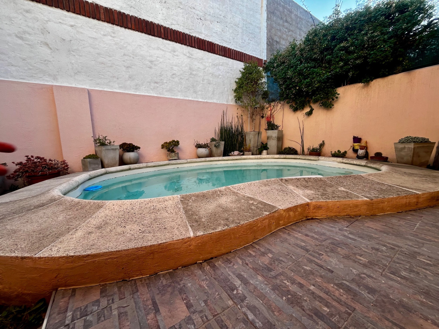 Casa en Venta en Chile 700, Pedro Pico, Bahía Blanca - Bahía Blanca Propiedades | SITIO OFICIAL l