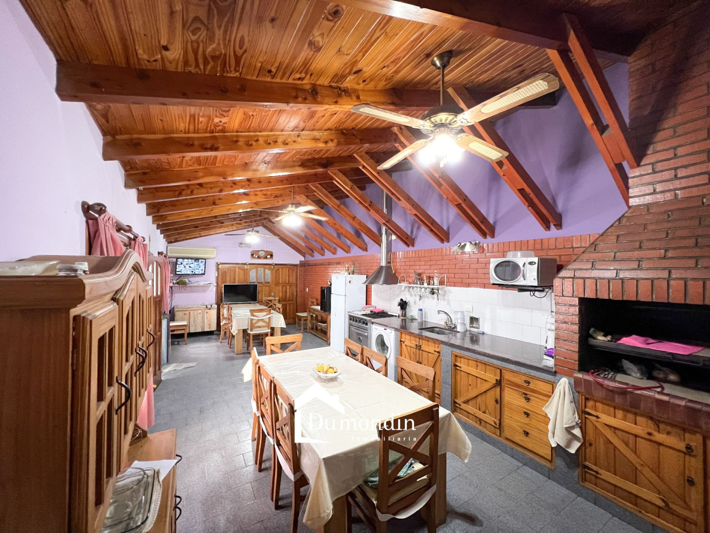 Oficina en Venta en Bravard 1500, Pampa Central, Bahía Blanca - Bahía Blanca Propiedades | SITIO OFICIAL l