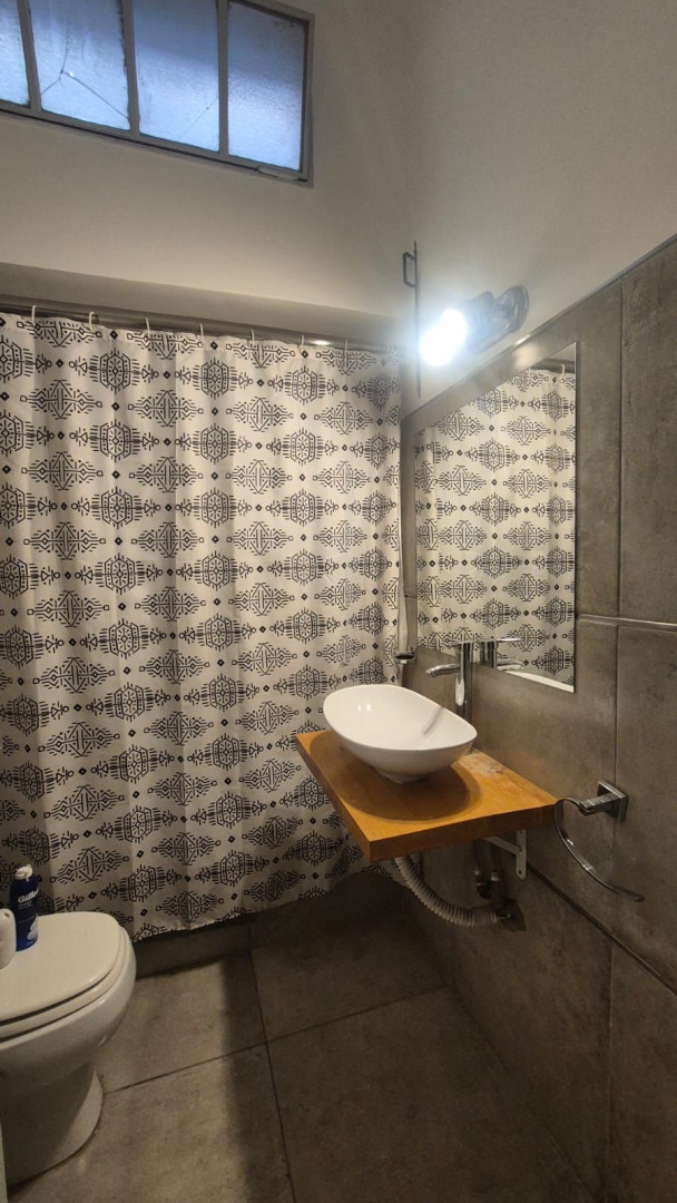 Casa en Planta Alta en Venta en San Martin 407, Centro, Bahía Blanca - Bahía Blanca Propiedades | SITIO OFICIAL l