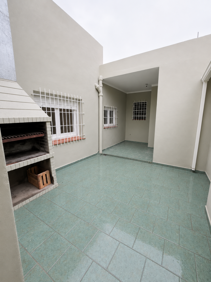 Casa en Alquiler en Aguado 342,  Bahía Blanca - Bahía Blanca Propiedades | SITIO OFICIAL l