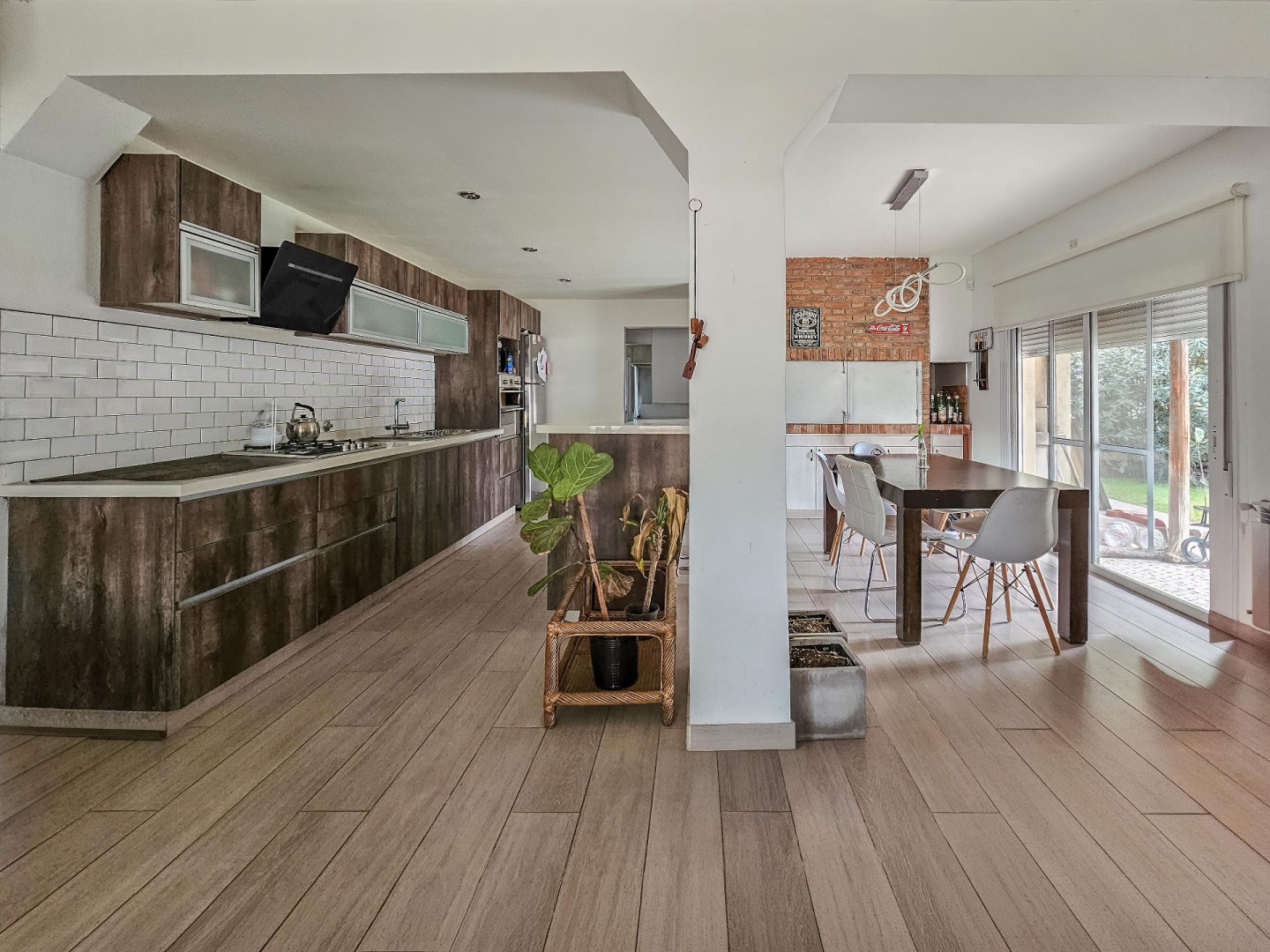 Casa en Venta en Lahual 36,  Bahía Blanca - Bahía Blanca Propiedades | SITIO OFICIAL l