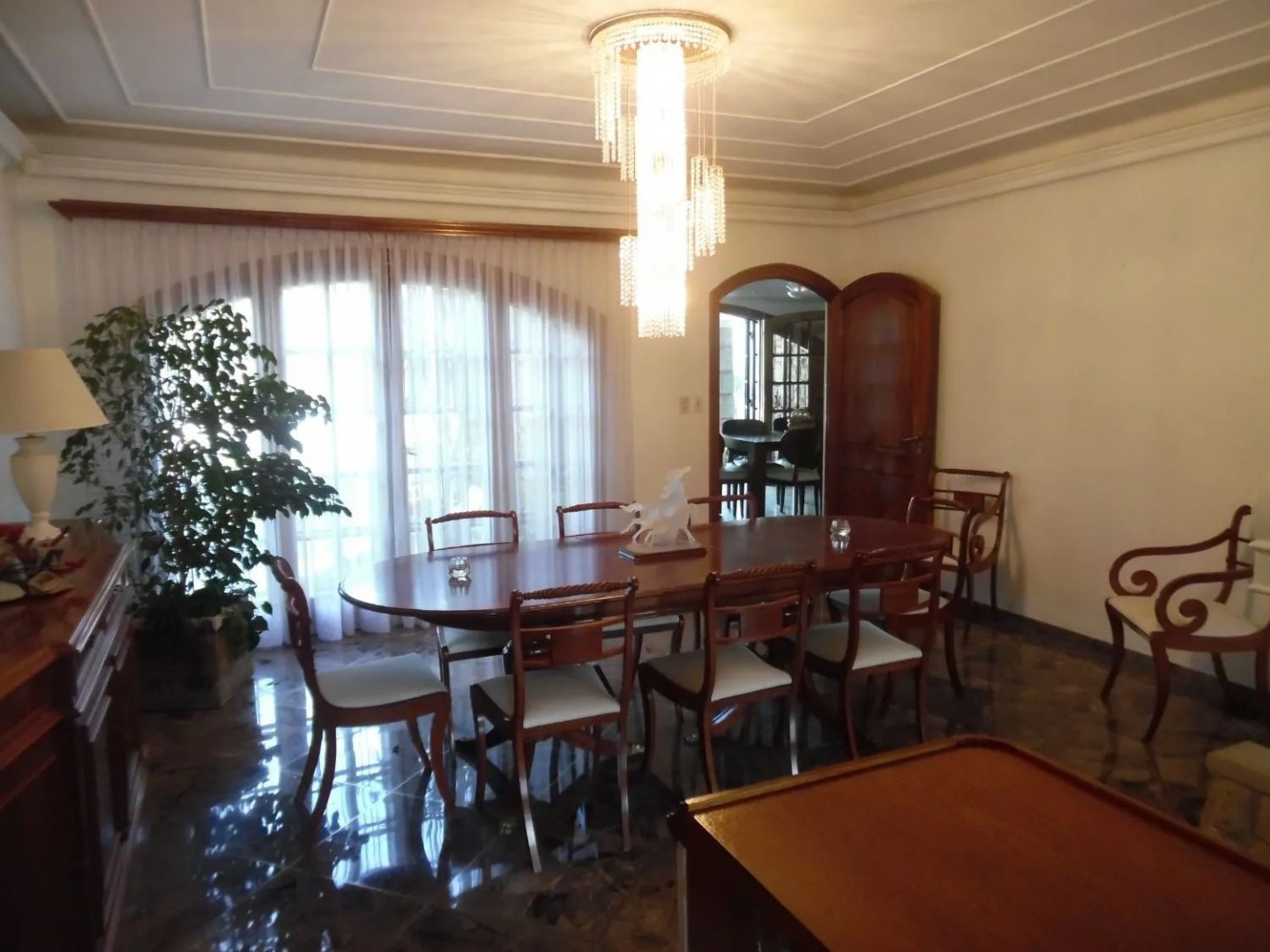 Casa en Venta en Kennedy 400, Palihue, Bahía Blanca - Bahía Blanca Propiedades | SITIO OFICIAL l