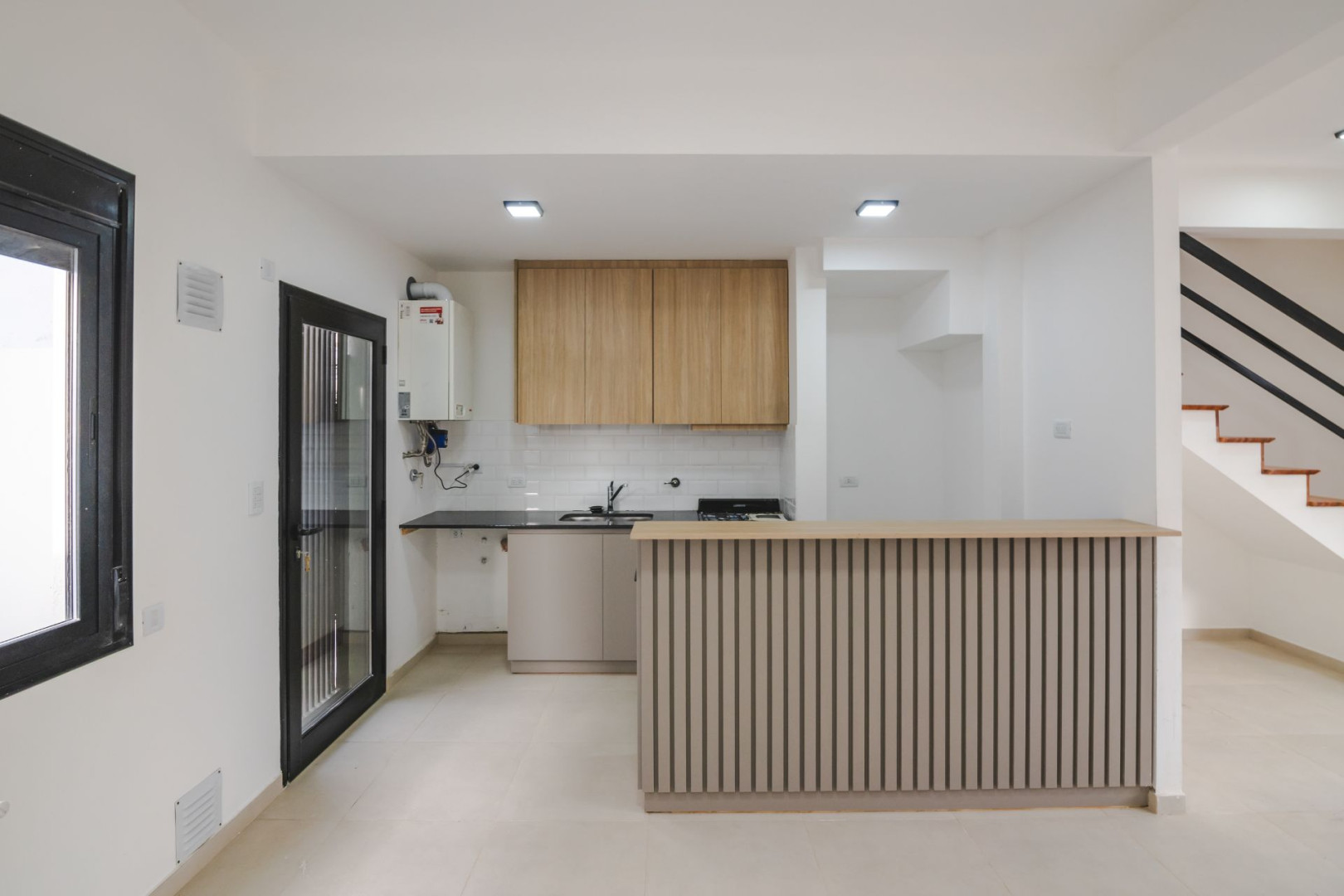 Duplex en Venta en Evaristo Carriego 2403, Santa Margarita, Bahía Blanca - Bahía Blanca Propiedades | SITIO OFICIAL l