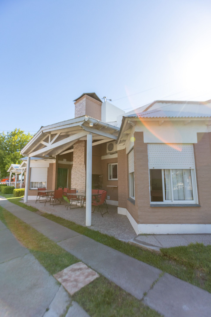 Cabaña en Venta en San Martin 331,  Monte Hermoso - Bahía Blanca Propiedades | SITIO OFICIAL l