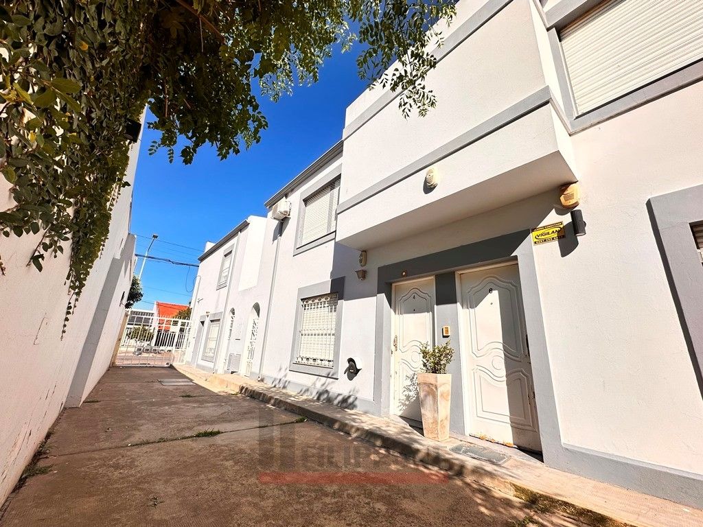 Duplex en Venta en Estomba 1839, Universitario, Bahía Blanca - Bahía Blanca Propiedades | SITIO OFICIAL l