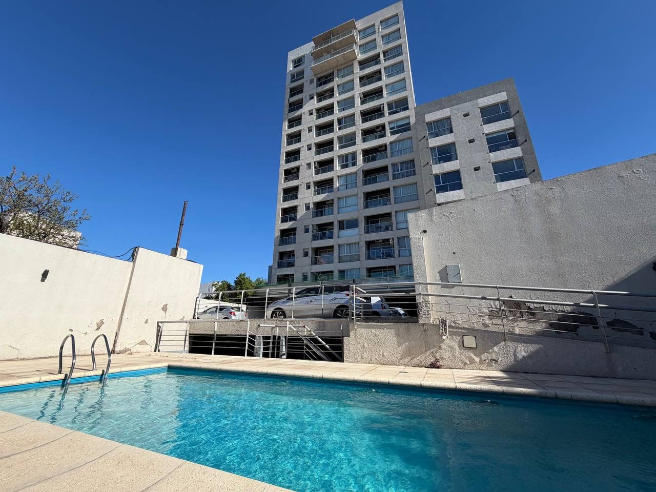 Departamento en Venta en Santa Fe 56, Macrocentro, Bahía Blanca - Bahía Blanca Propiedades | SITIO OFICIAL l