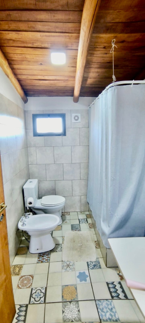 Casa en Venta en Cerro Ceferino,  Sierra de  la Ventana - Bahía Blanca Propiedades | SITIO OFICIAL l