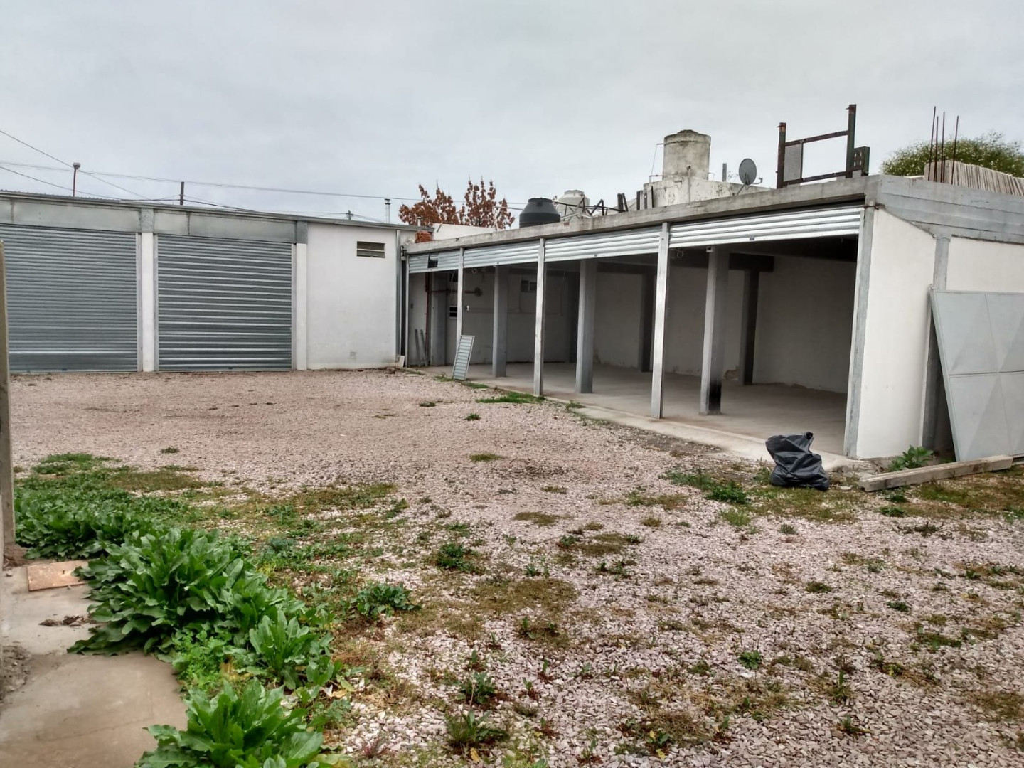 Deposito en Alquiler en Maipu 2246,  Bahía Blanca - Bahía Blanca Propiedades | SITIO OFICIAL l