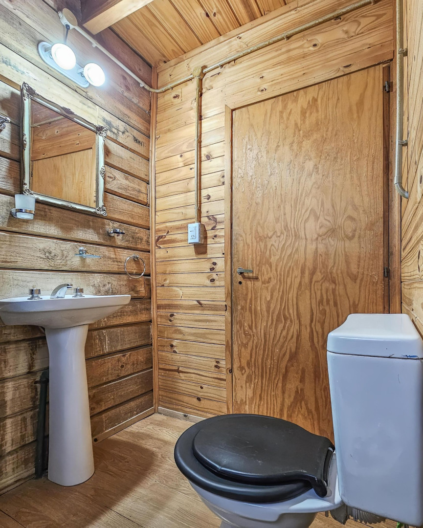 Cabaña en Venta en Las Toninas 344, Las Dunas, Monte Hermoso - Bahía Blanca Propiedades | SITIO OFICIAL l