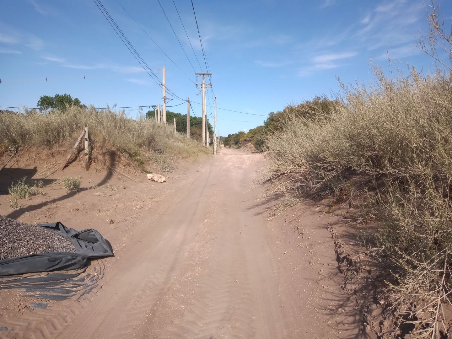 Terreno en Venta en Costanera Y Soldani, Las Dunas, Monte Hermoso - Bahía Blanca Propiedades | SITIO OFICIAL l