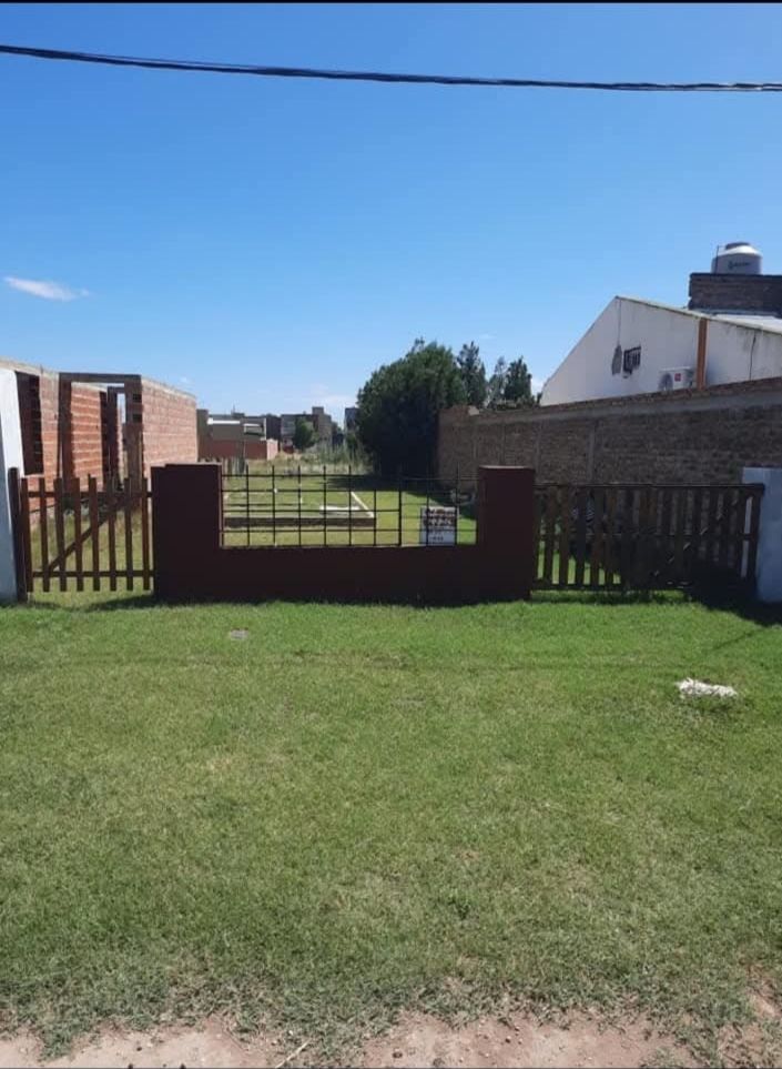 Terreno en Venta en Garibaldi 5142, Los Horneros, Bahía Blanca - Bahía Blanca Propiedades | SITIO OFICIAL l