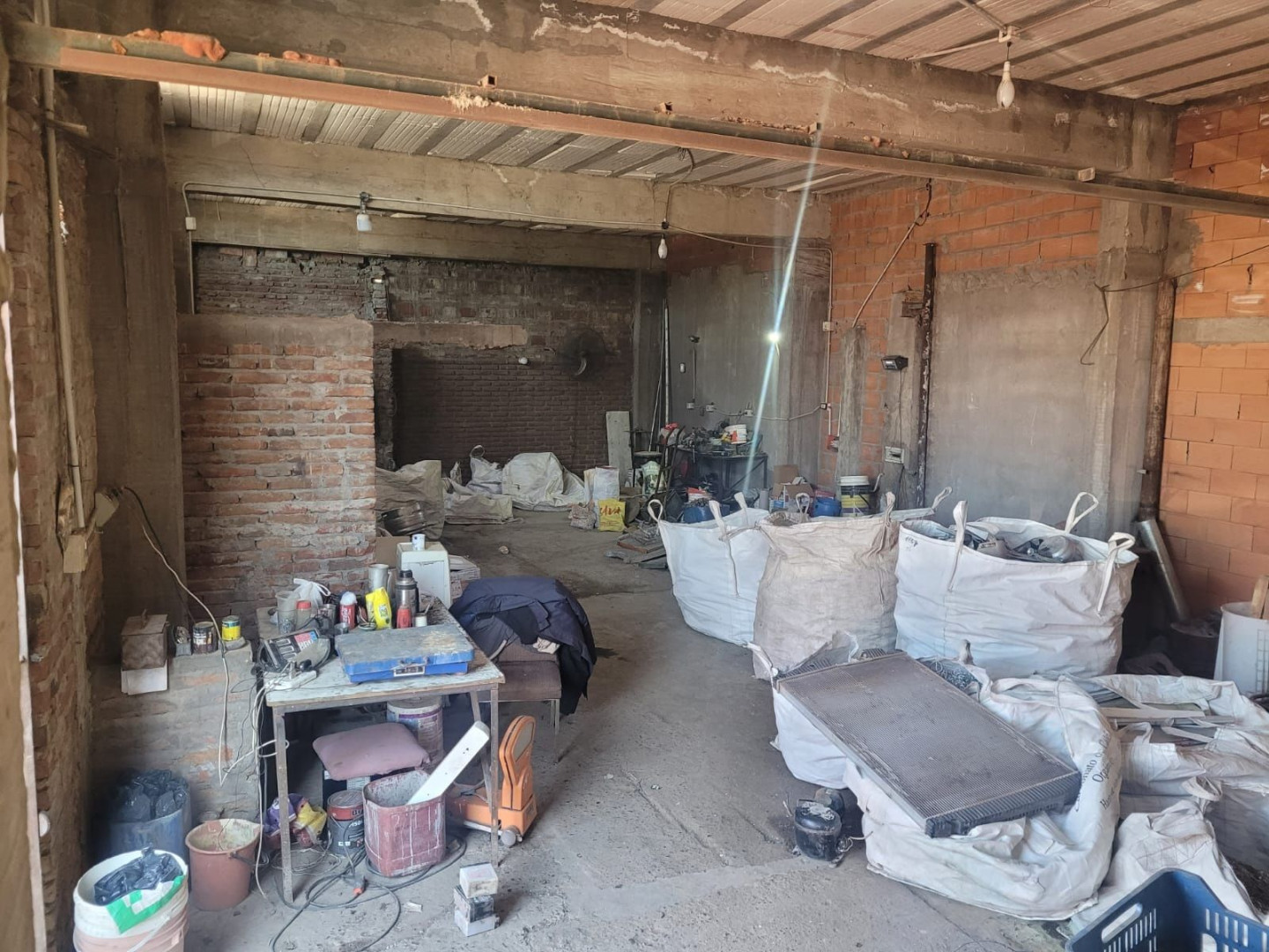 Deposito en Venta en 17 De MAYO 1892, Mi Casita, Bahía Blanca - Bahía Blanca Propiedades | SITIO OFICIAL l