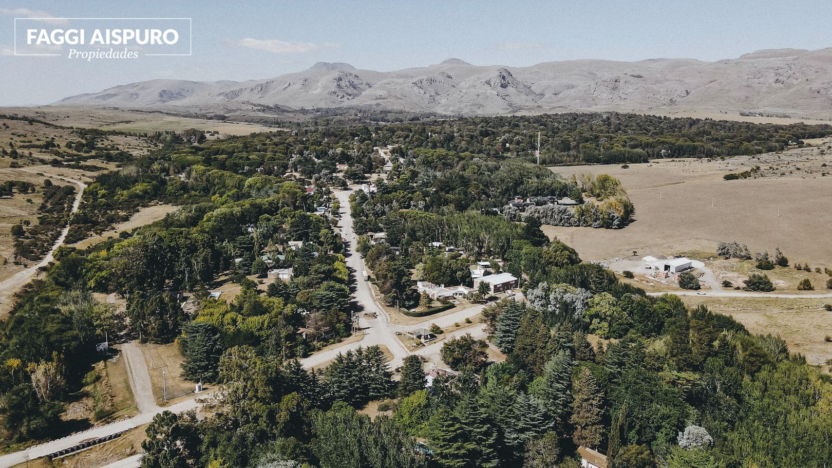 Terreno en Venta en Belisario 200,  Villa Ventana - Bahía Blanca Propiedades | SITIO OFICIAL l