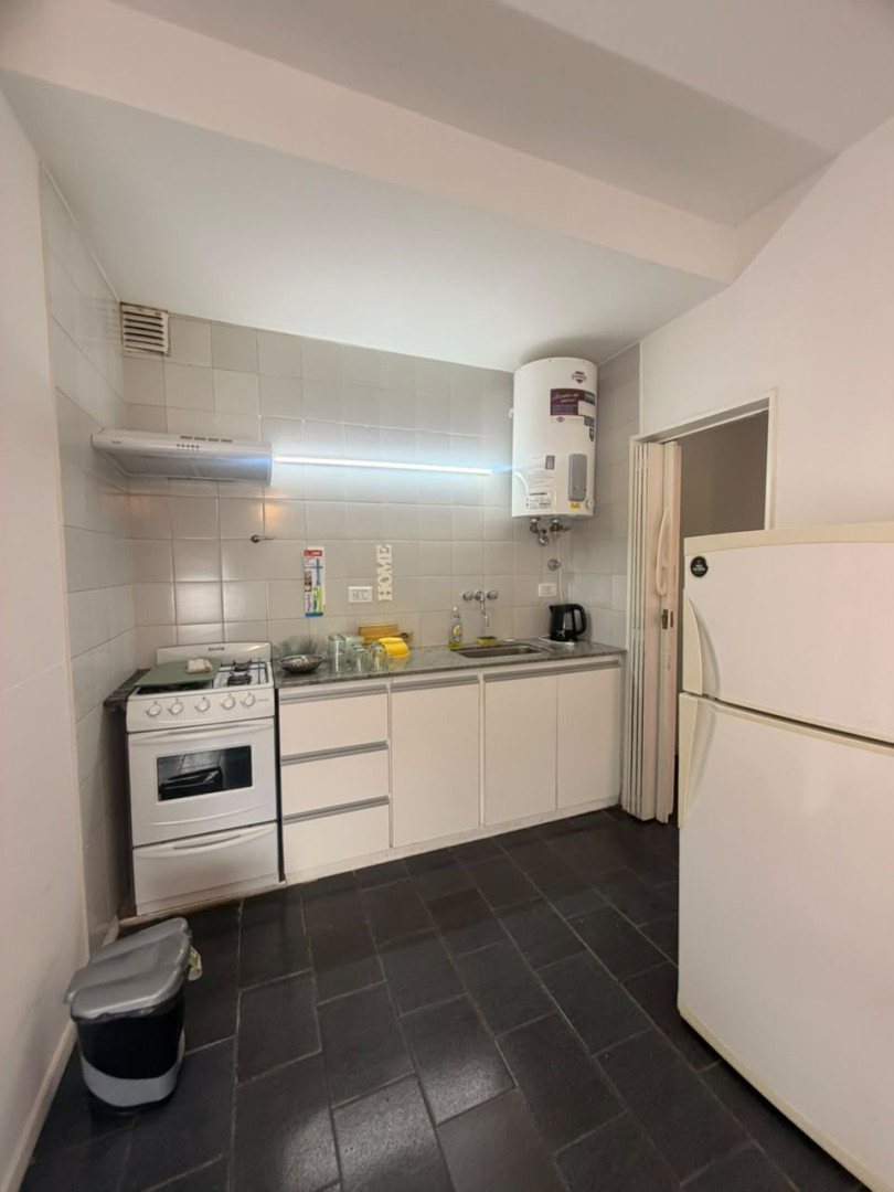 Departamento en Alquiler en Córdoba Y Panamá, Universitario, Bahía Blanca - Bahía Blanca Propiedades | SITIO OFICIAL l