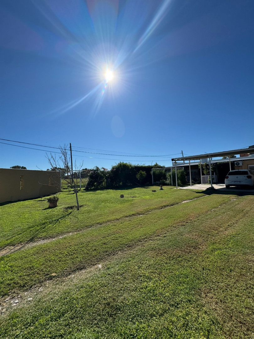 Casa en Venta en Pronsato 1010, Nueva Belgrano, Bahía Blanca - Bahía Blanca Propiedades | SITIO OFICIAL l