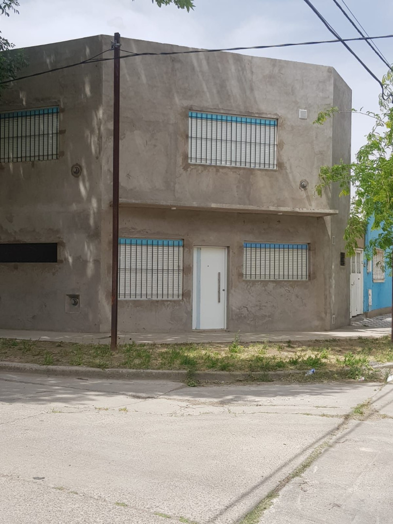 Galpón en Venta en Knout Esquina Brown, Ingeniero White, Bahía Blanca - Bahía Blanca Propiedades | SITIO OFICIAL l