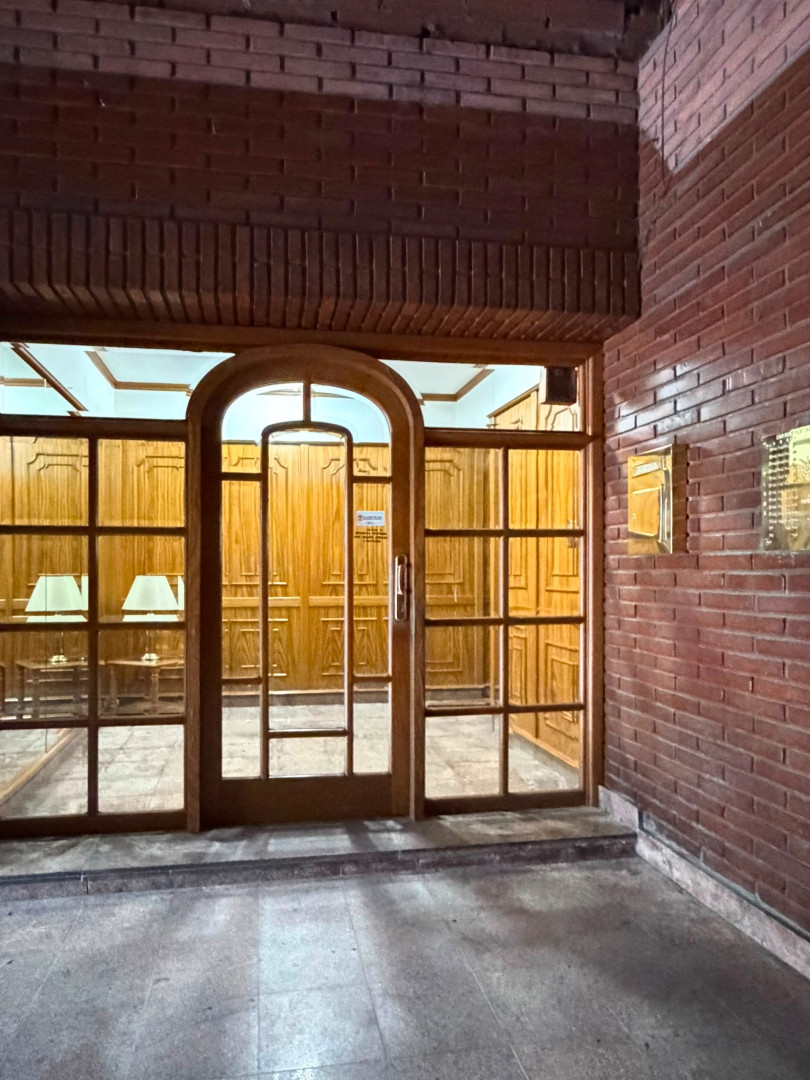 Departamento en Alquiler en Soler 146,  Bahía Blanca - Bahía Blanca Propiedades | SITIO OFICIAL l