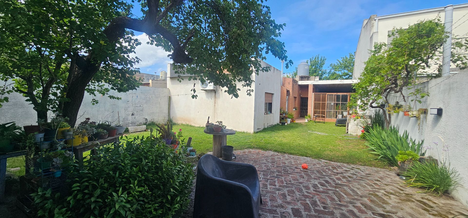 Casa en Venta en Vieytes 2300, San Roque, Bahía Blanca - Bahía Blanca Propiedades | SITIO OFICIAL l