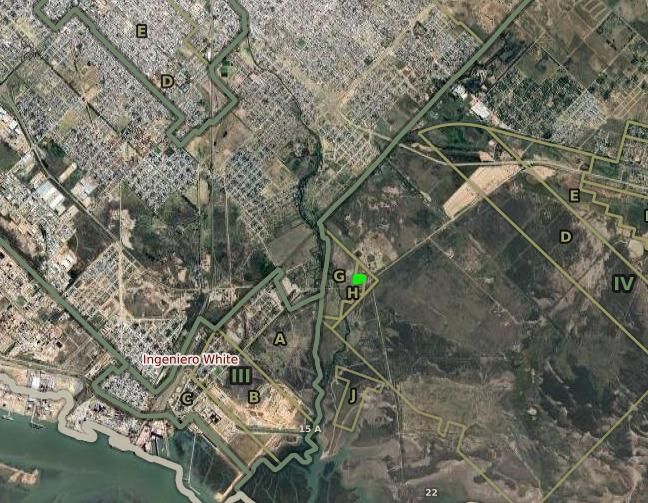 Terreno en Venta  Grunbein, Bahía Blanca - Bahía Blanca Propiedades | SITIO OFICIAL l