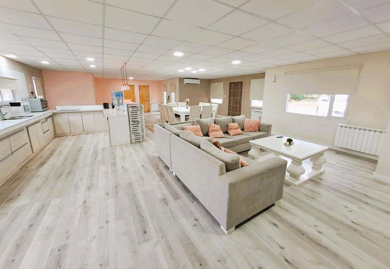 Casa en Venta en SAUCE GRANDE- MONTE HERMOSO, El Sauce, Monte Hermoso - Bahía Blanca Propiedades | SITIO OFICIAL l