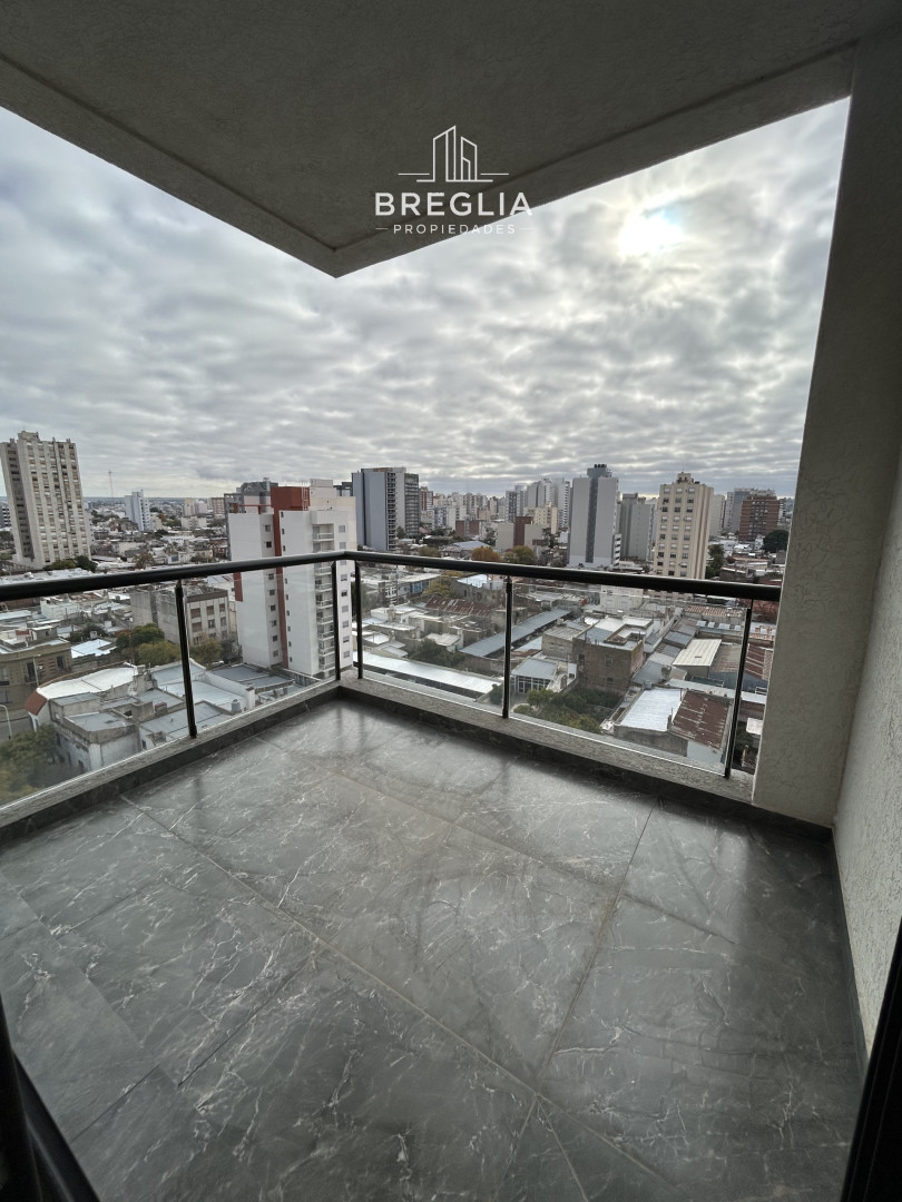 Departamento en Venta en Guemes 336, Centro, Bahía Blanca - Bahía Blanca Propiedades | SITIO OFICIAL l