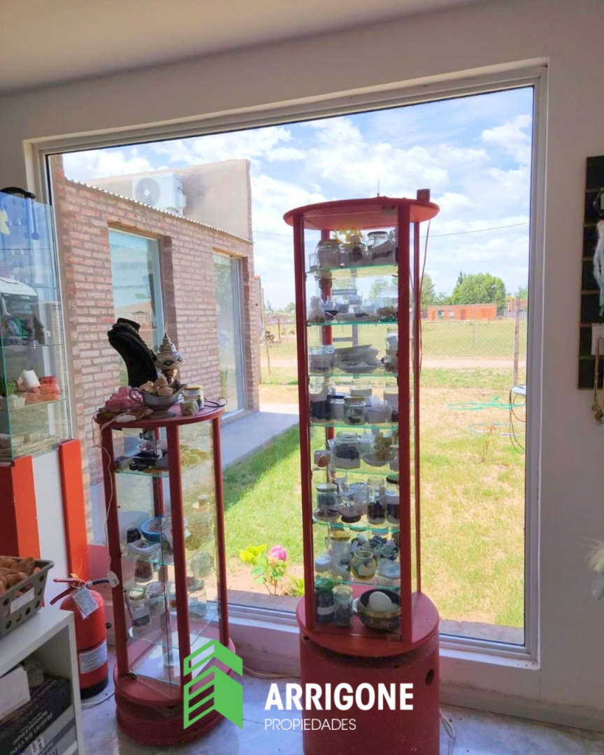 Casa en Venta en Lorenza Luna 1934, Villa Bordeu, Bahía Blanca - Bahía Blanca Propiedades | SITIO OFICIAL l