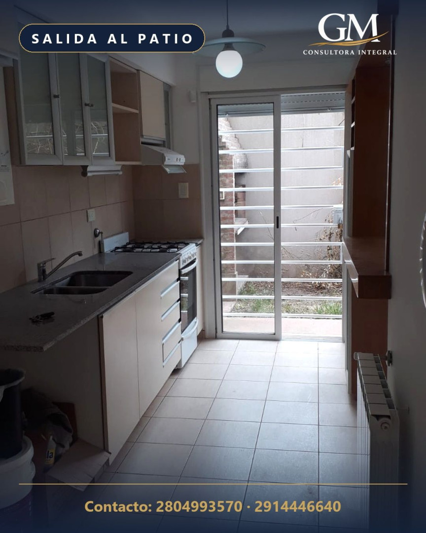 Duplex en Alquiler  La Falda, Bahía Blanca - Bahía Blanca Propiedades | SITIO OFICIAL l