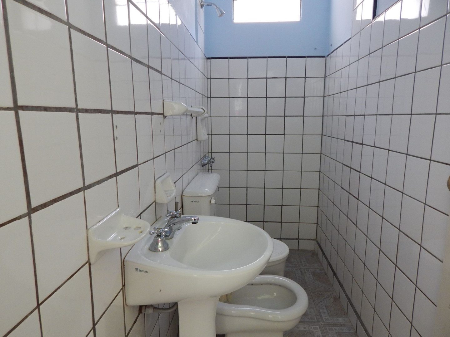 Departamento en Alquiler en Mitre 679, Centro, Bahía Blanca - Bahía Blanca Propiedades | SITIO OFICIAL l