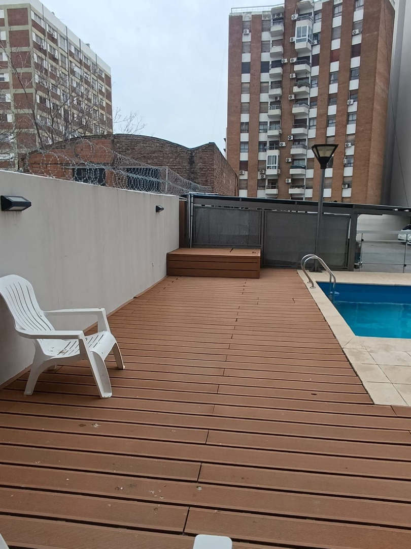 Departamento en Venta en Blandengues 37- APTO CREDITO, Centro, Bahía Blanca - Bahía Blanca Propiedades | SITIO OFICIAL l