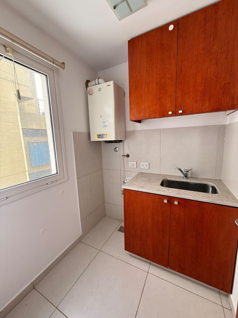 Departamento en Alquiler en Guemes 148, Centro, Bahía Blanca - Bahía Blanca Propiedades | SITIO OFICIAL l