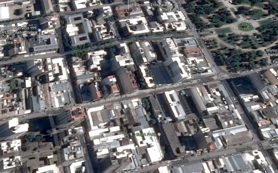 Local en Venta en O'higgins 70, Centro, Bahía Blanca - Bahía Blanca Propiedades | SITIO OFICIAL l