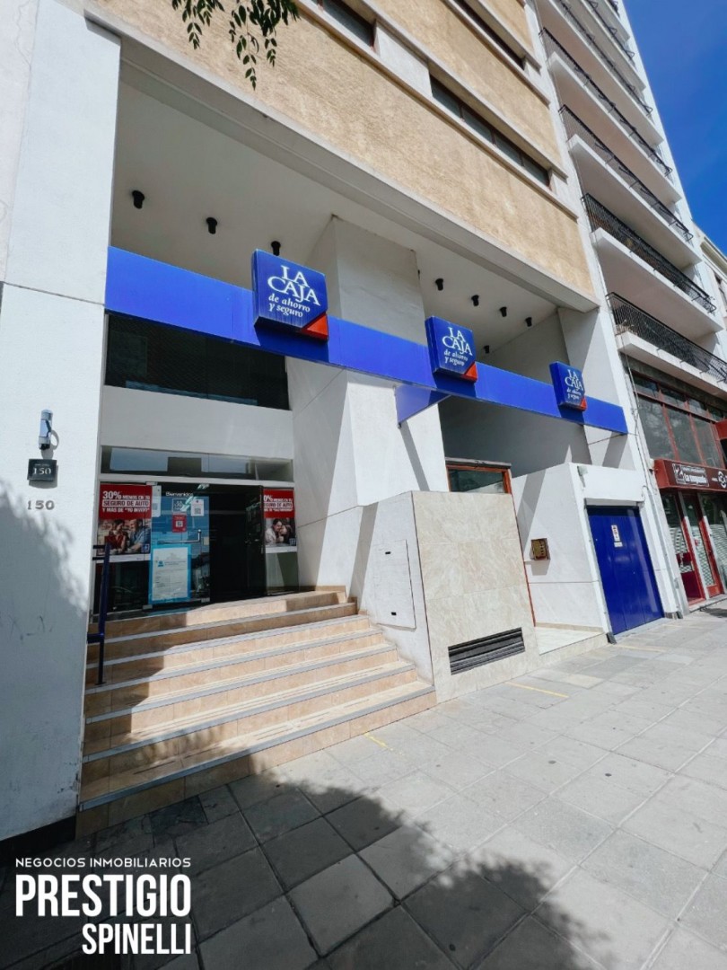 Oficina en Venta en Av. Colón 150, Centro, Bahía Blanca - Bahía Blanca Propiedades | SITIO OFICIAL l