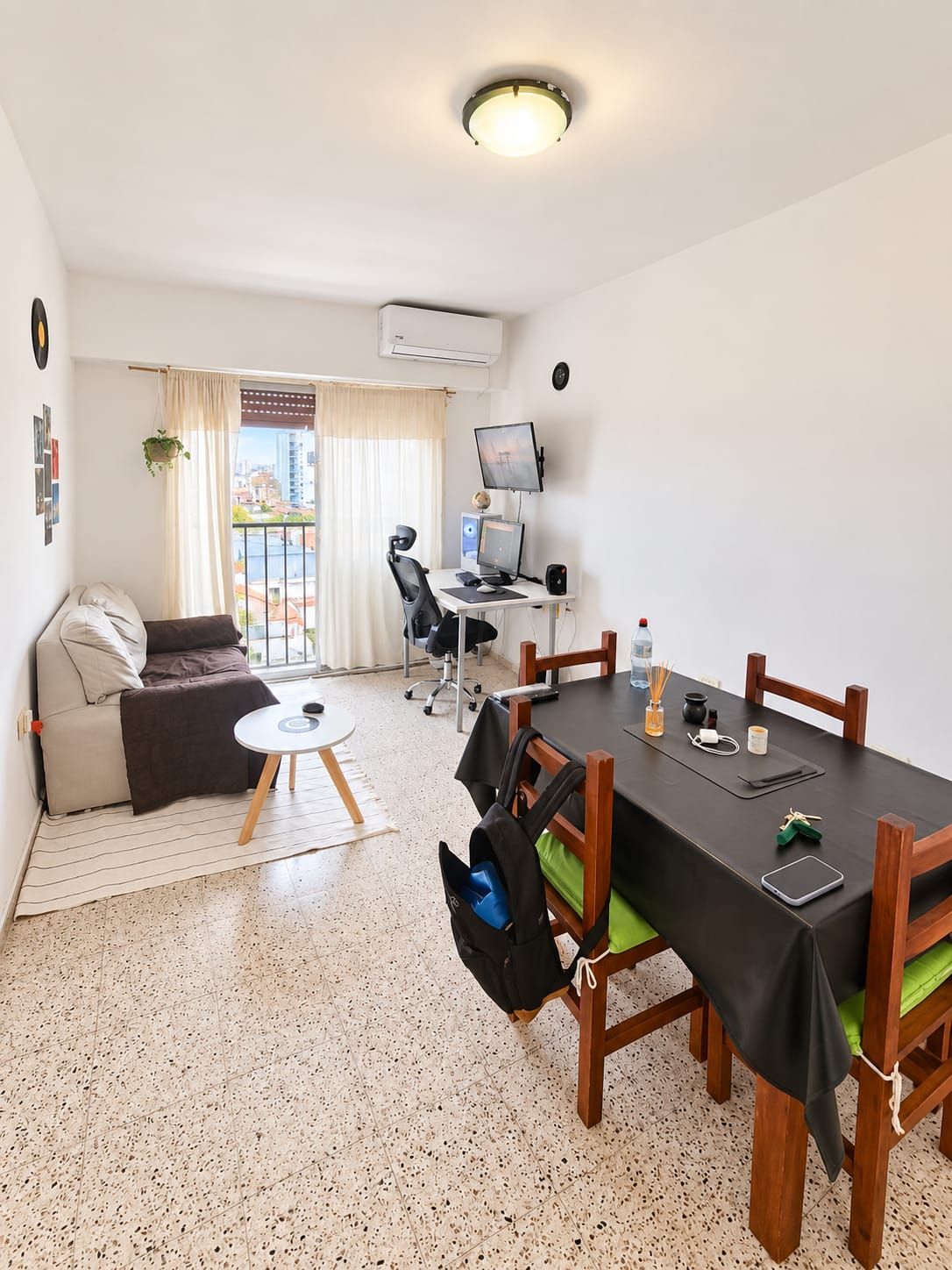 Departamento en Venta en Blandengues 98, Centro, Bahía Blanca - Bahía Blanca Propiedades | SITIO OFICIAL l