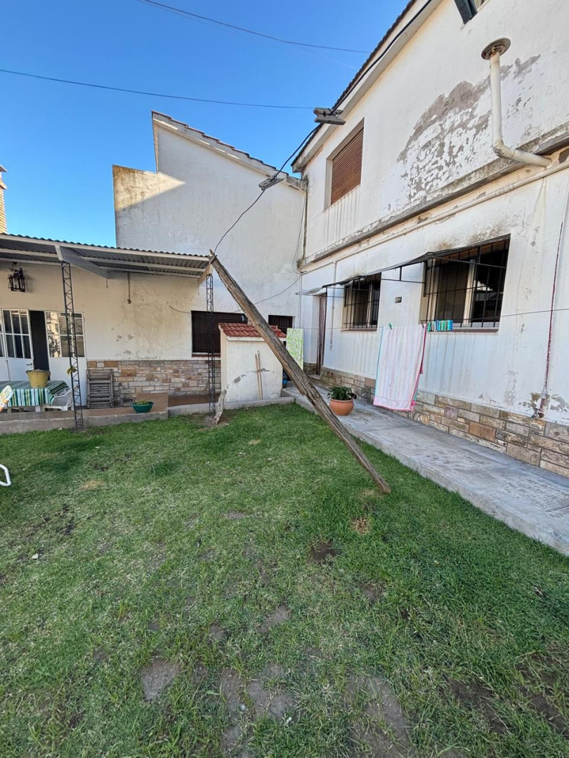 Casa en Venta en Rio Gallegos 465, Dufaur, Monte Hermoso - Bahía Blanca Propiedades | SITIO OFICIAL l
