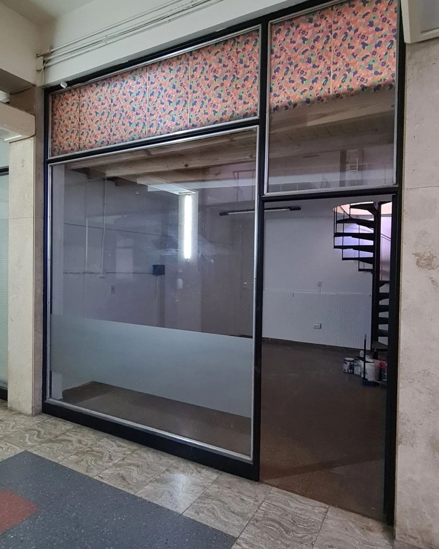 Oficina en Alquiler en San Martin 341, Centro, Bahía Blanca - Bahía Blanca Propiedades | SITIO OFICIAL l