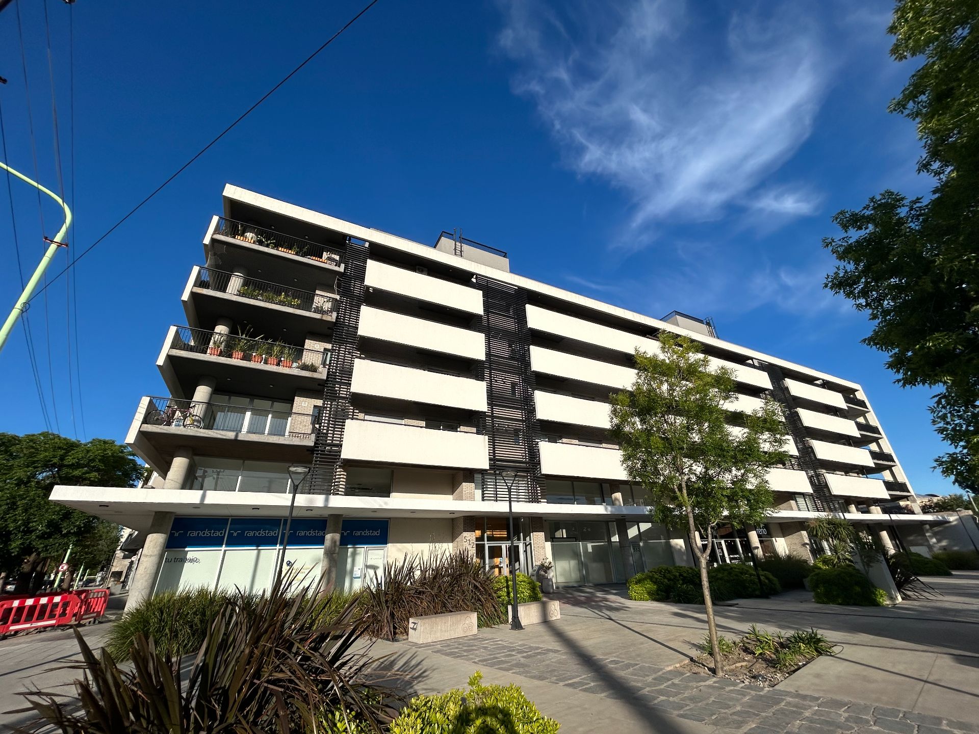 Departamento en Venta en Dorrego 512, Centro, Bahía Blanca - Bahía Blanca Propiedades | SITIO OFICIAL l