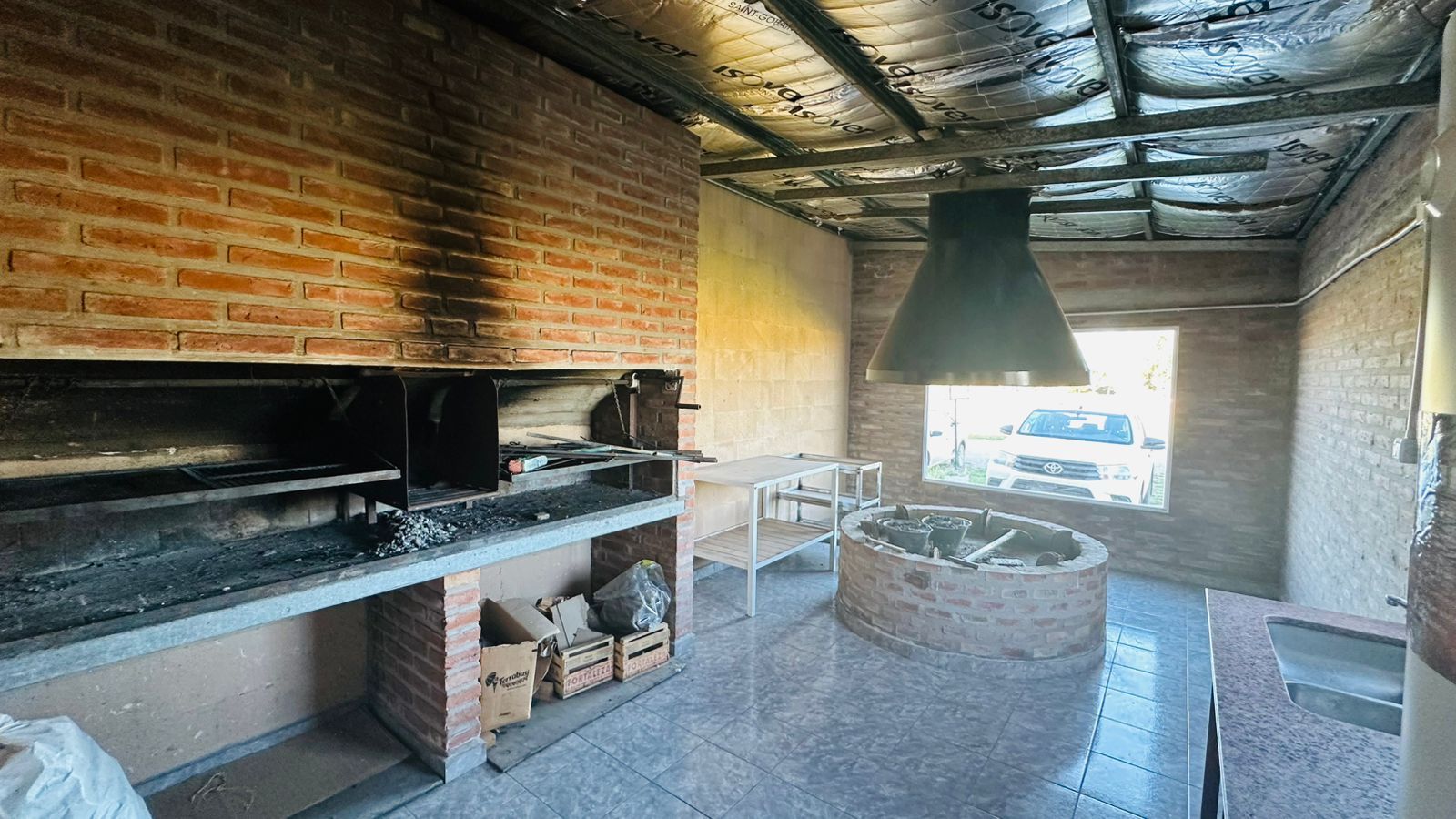 Local en Venta en Ruta 72 Km 7,  Saldungaray - Bahía Blanca Propiedades | SITIO OFICIAL l