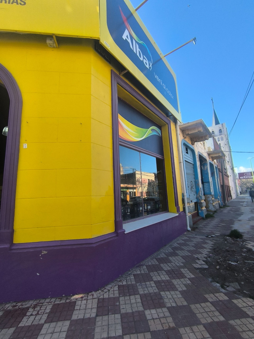 Local en Venta en Chiclana 699, Centro, Bahía Blanca - Bahía Blanca Propiedades | SITIO OFICIAL l