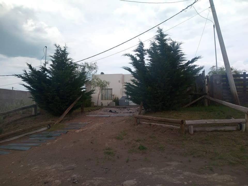 Terreno en Venta  El Sauce, Monte Hermoso - Bahía Blanca Propiedades | SITIO OFICIAL l