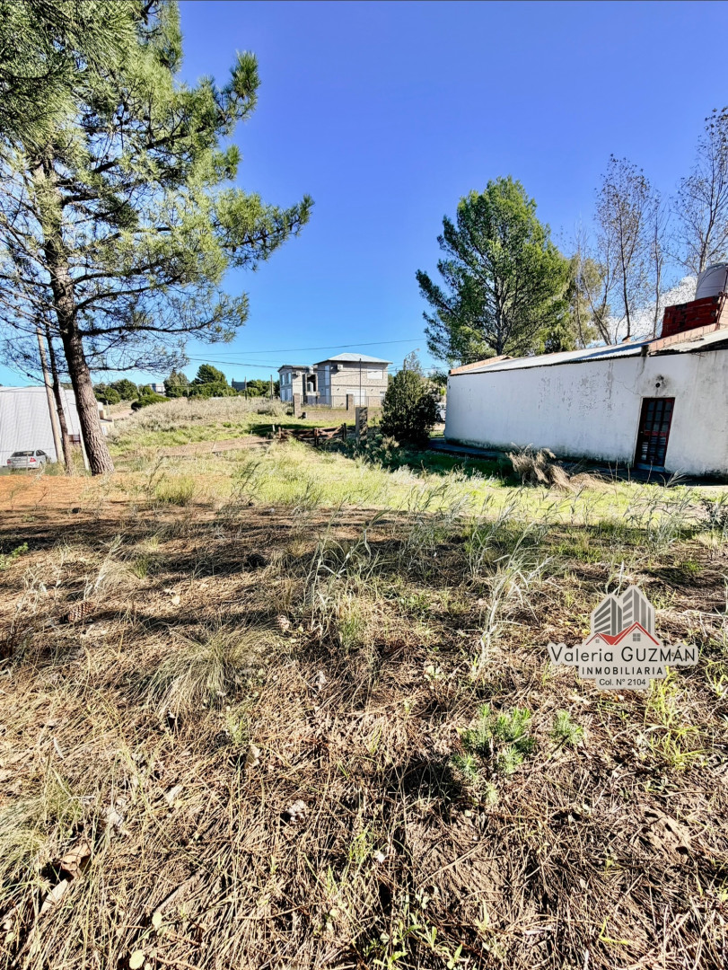Terreno en Venta en La Rioja Y Río Salado, Dufaur, Monte Hermoso - Bahía Blanca Propiedades | SITIO OFICIAL l